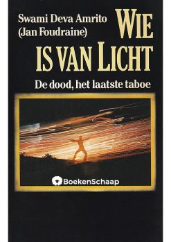 Wie is van Licht