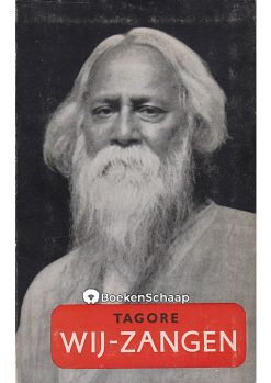 Wij-zangen - Rabindranath Tagore