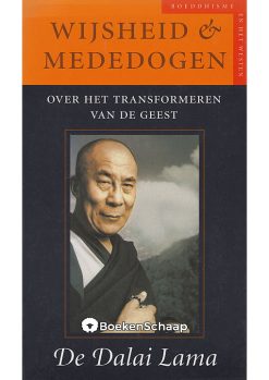 Wijsheid en mededogen