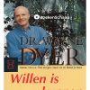 Willen is kunnen