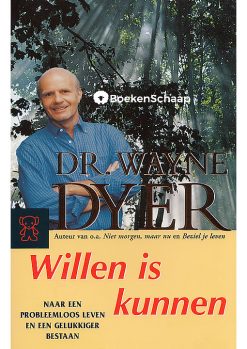 Willen is kunnen