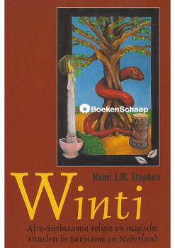 Winti - Henri J.M. Stephen