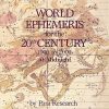 World Ephemeris