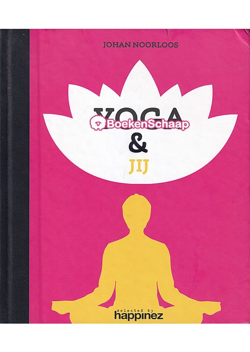 Yoga en jij