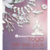 Yoga met een pruik