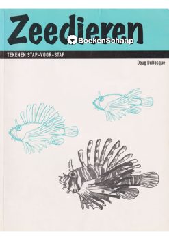 Zeedieren - Doug DuBosque