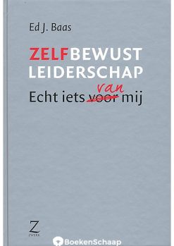 Zelfbewust leiderschap