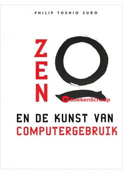 Zen en de kunst van computergebruik