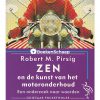 Zen en de kunst van het motoronderhoud