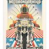 Zen en de kunst van het motoronderhoud