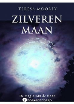 zilveren maan