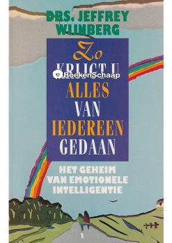 Zo krijgt u alles van iedereen gedaan