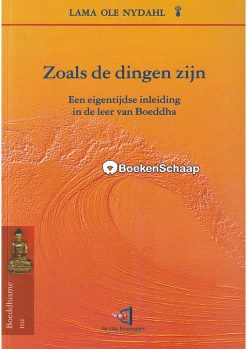 Zoals de dingen zijn