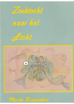 Zoektocht naar het licht