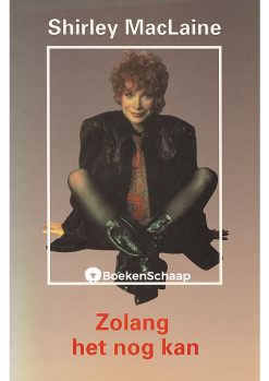 Zolang het nog kan