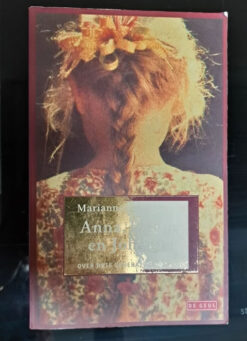 Anna, Hanna en Johanna