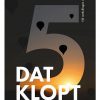 dat klopt