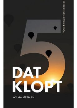 dat klopt