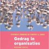 Gedrag in organisaties