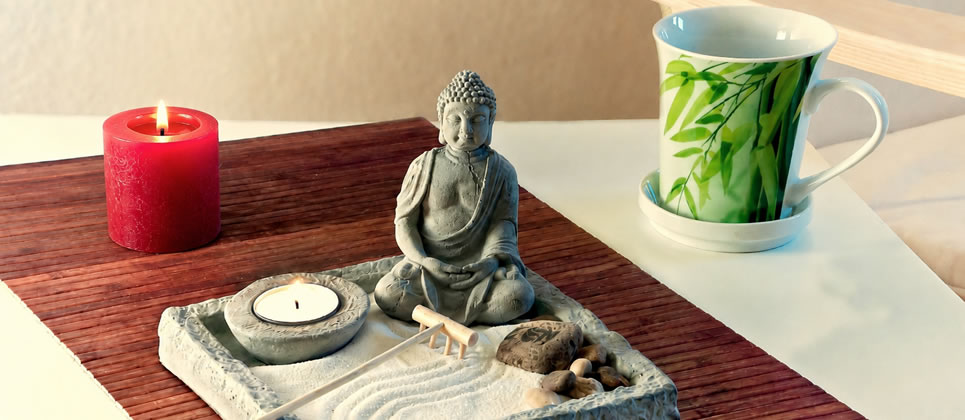 wat is feng shui